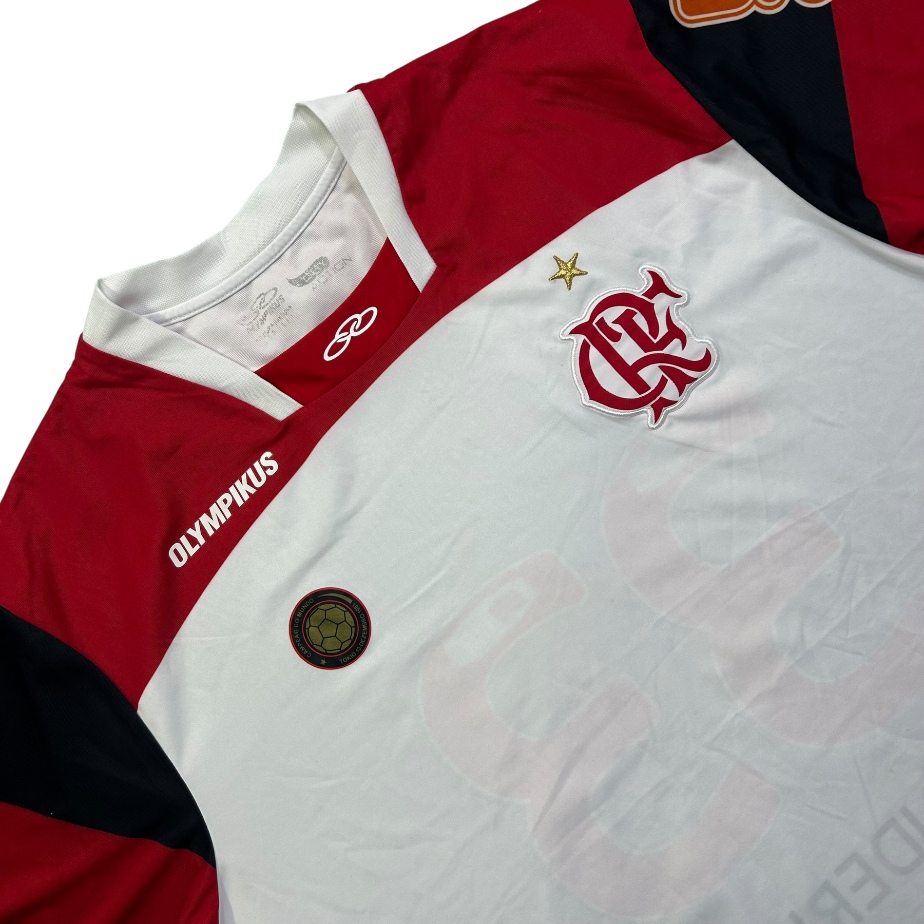Flamengo 2011 G