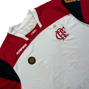 Flamengo 2011 G