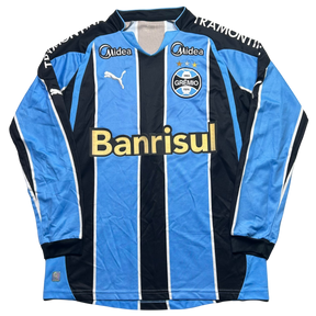 Grêmio 2010 G