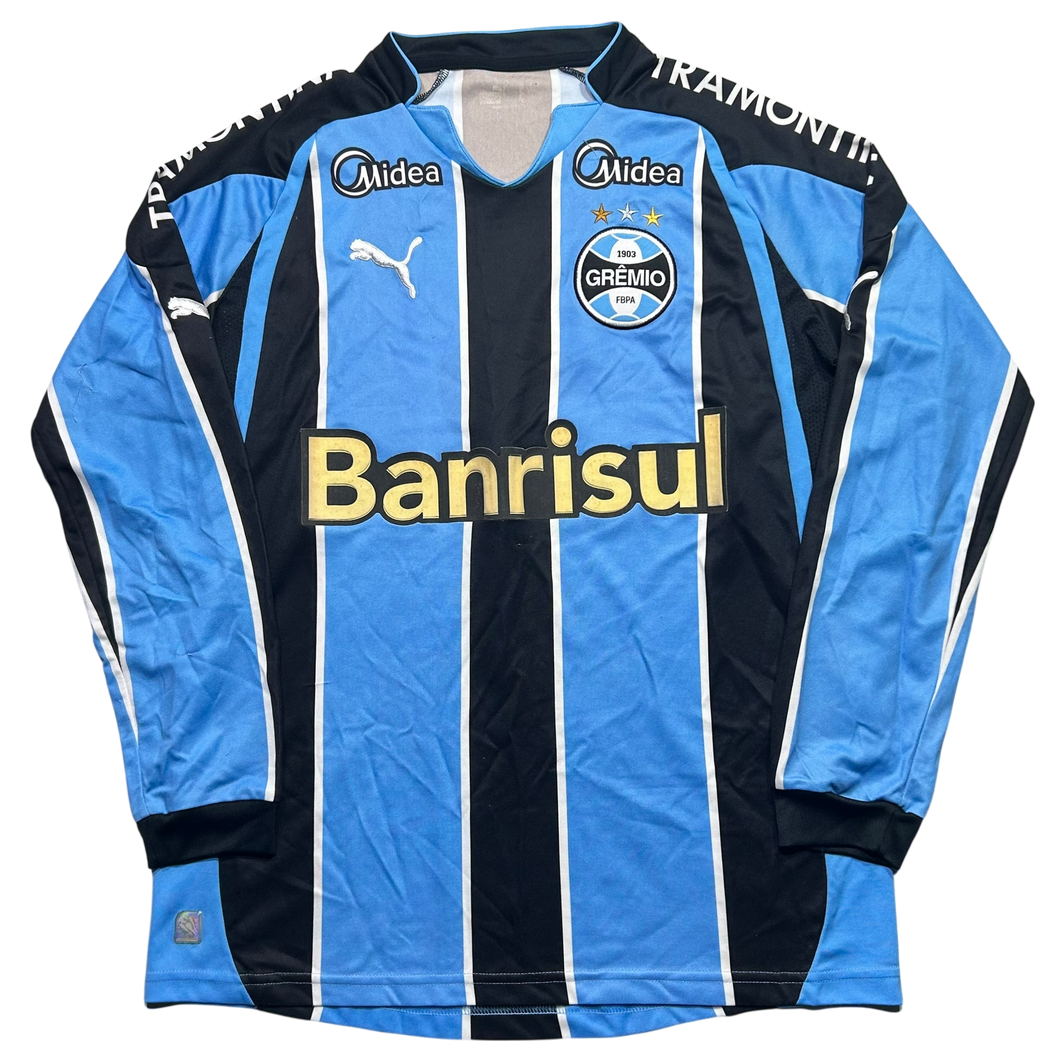 Grêmio 2010 G