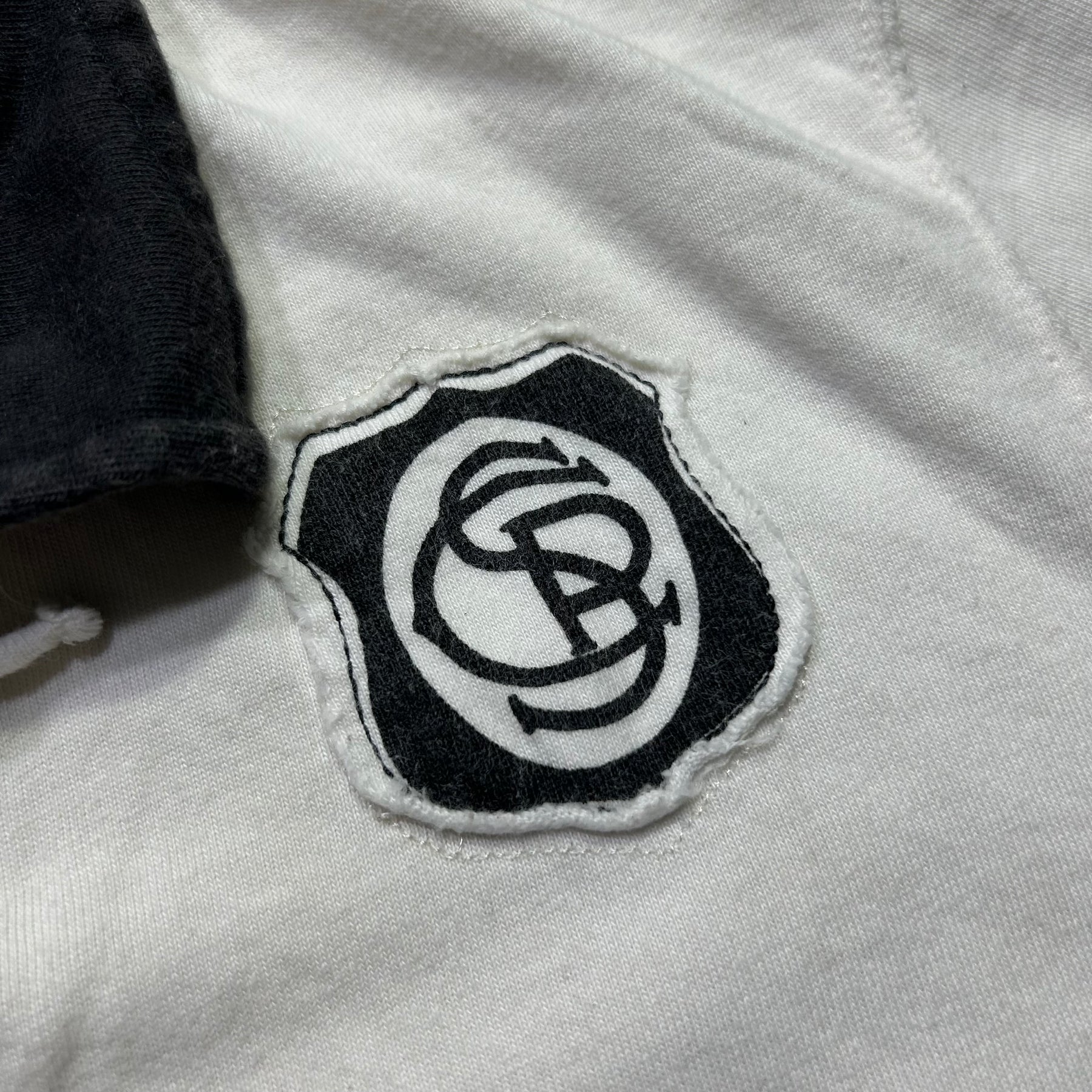 Corinthians 2010 M