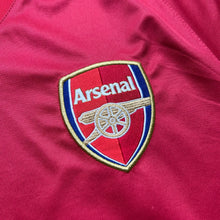 Carregar imagem no visualizador da galeria, Arsenal 2008 M
