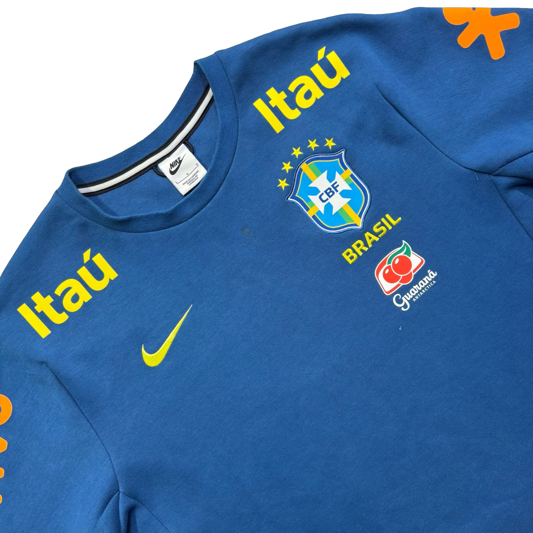 Brasil 2025 G