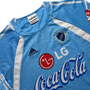 Bolívar 2006 G