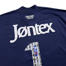 Carregar imagem no visualizador da galeria, Corinthians 2012 G
