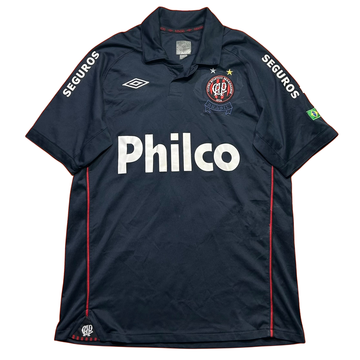 Athlético Paranaense 2010 M