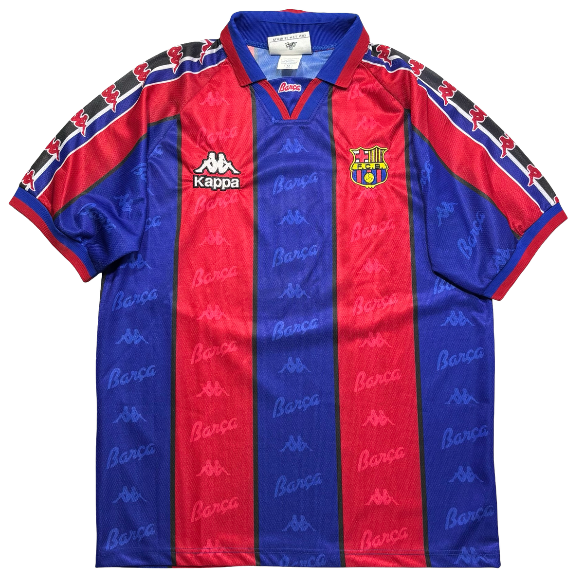 Barcelona 1996 G