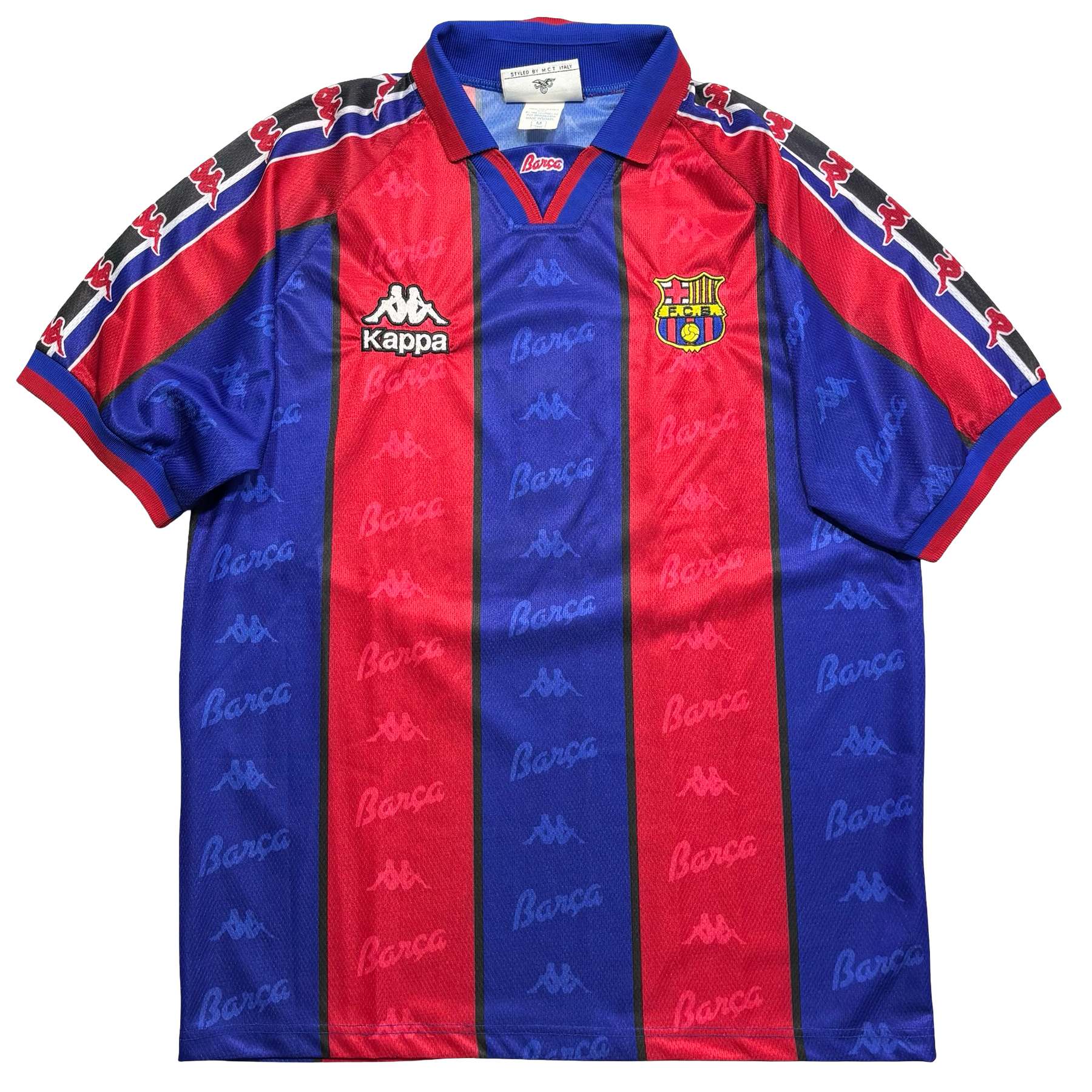 Barcelona 1996 G