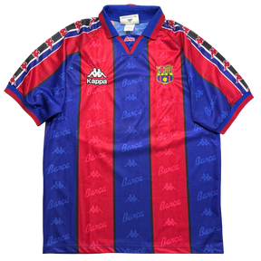 Barcelona 1996 G