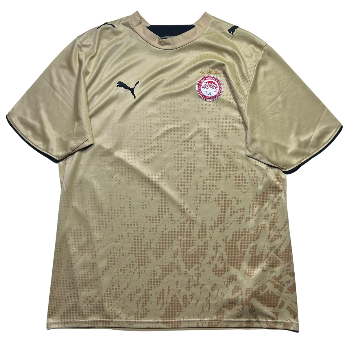 Olympiacos 2006 G