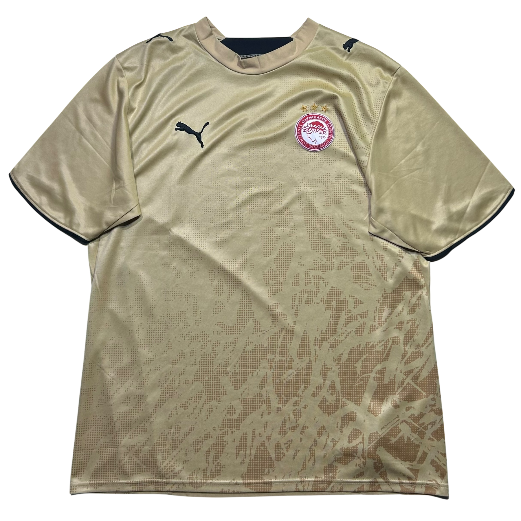 Olympiacos 2006 G