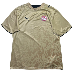 Olympiacos 2006 G