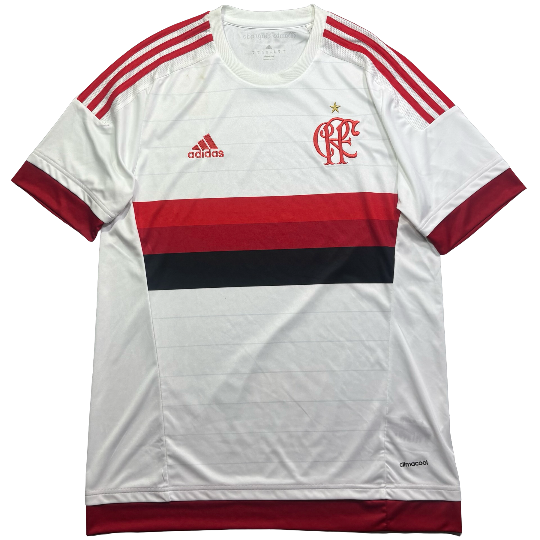Flamengo 2015 M