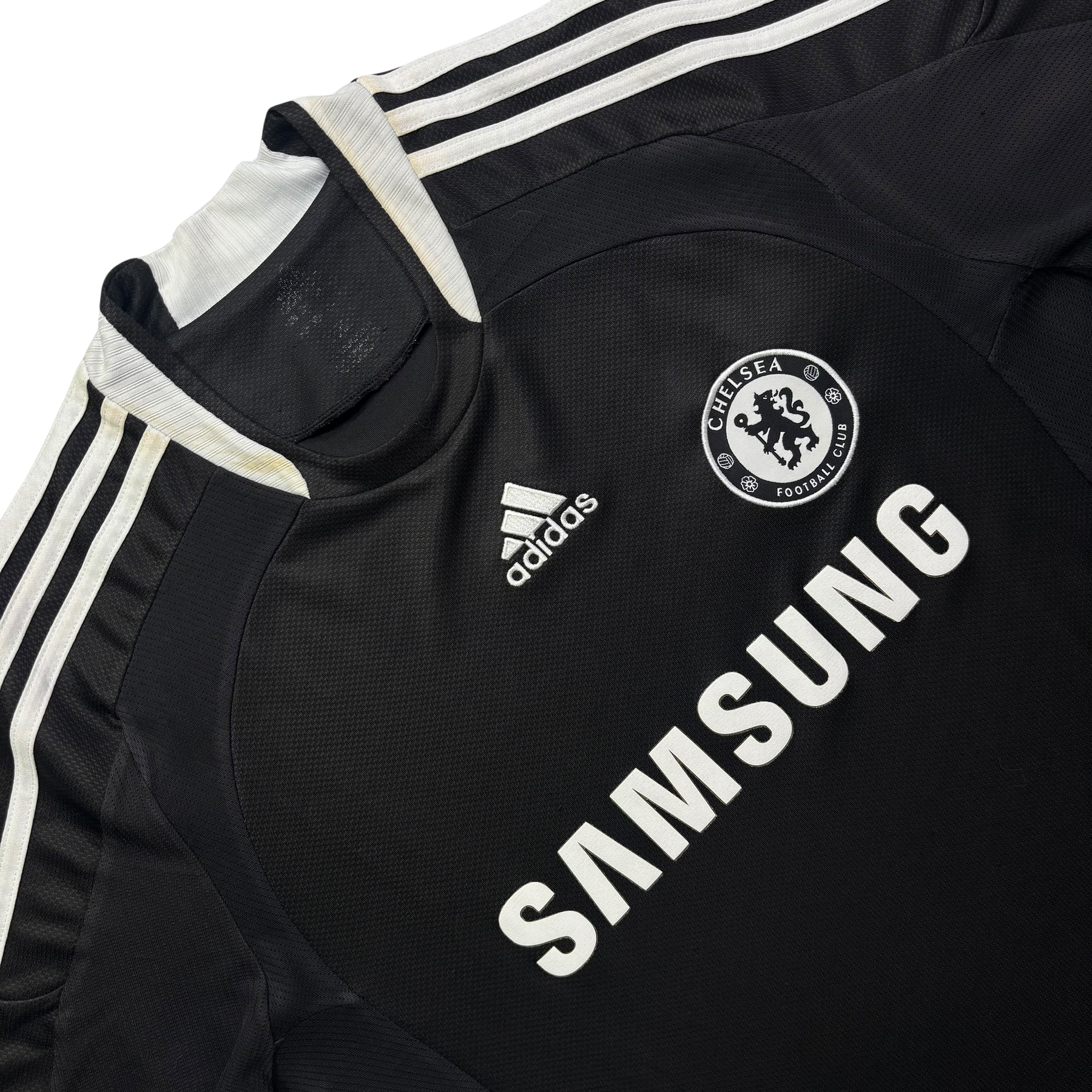 Chelsea 2008 G