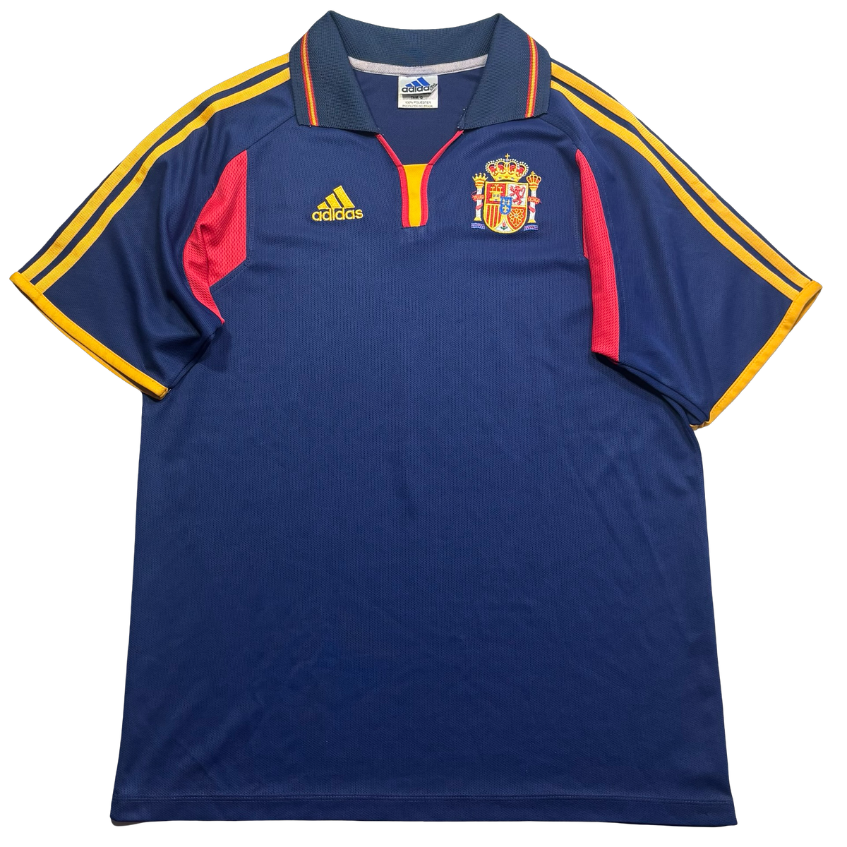 Espanha 2000 G