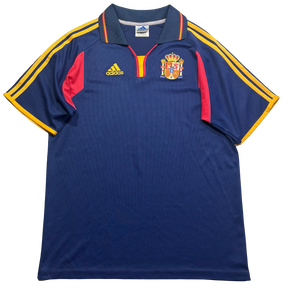Espanha 2000 G