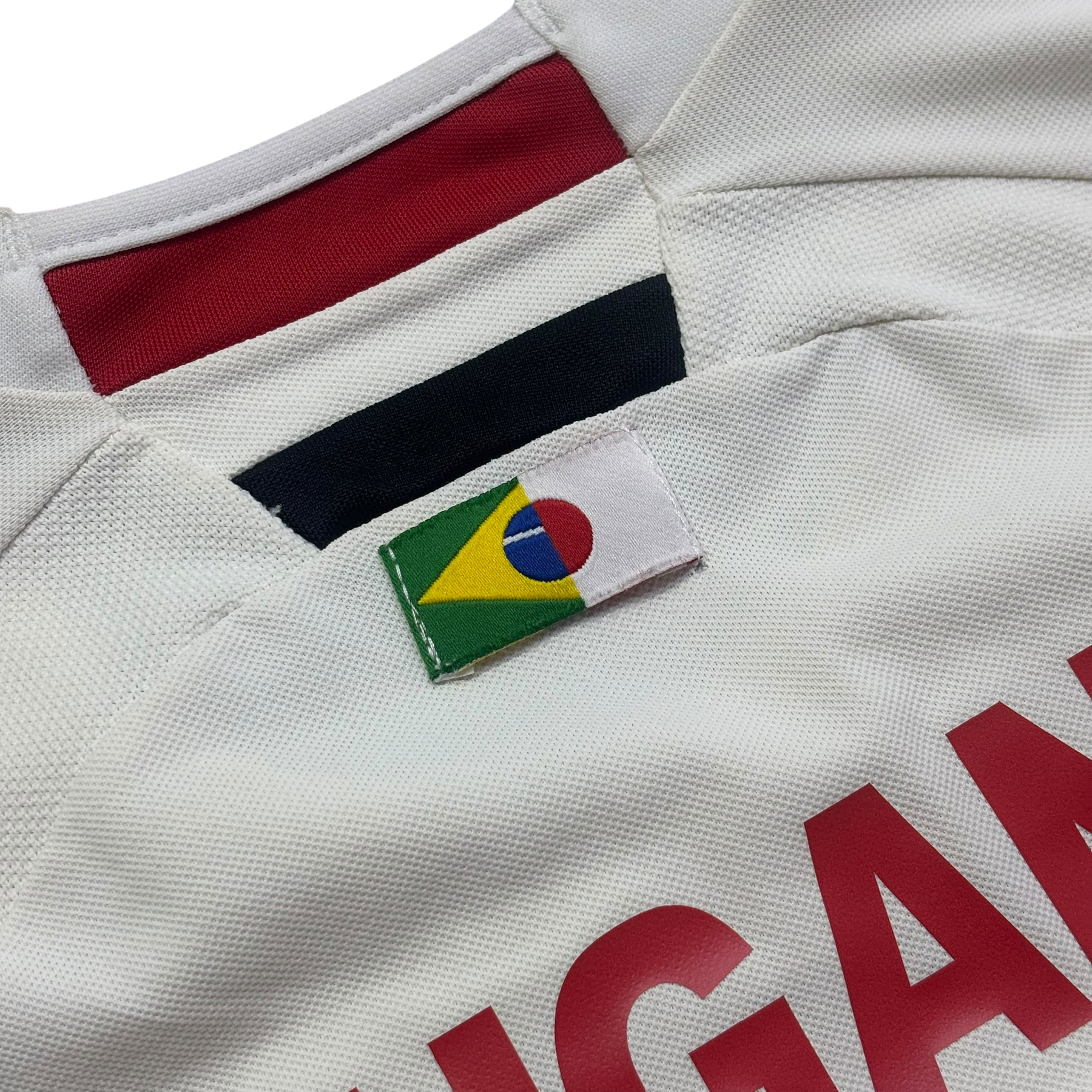 São Paulo 2005 G