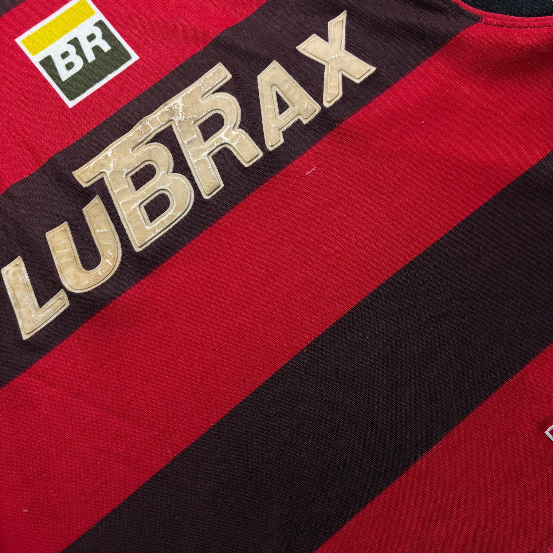 Flamengo 2001 M