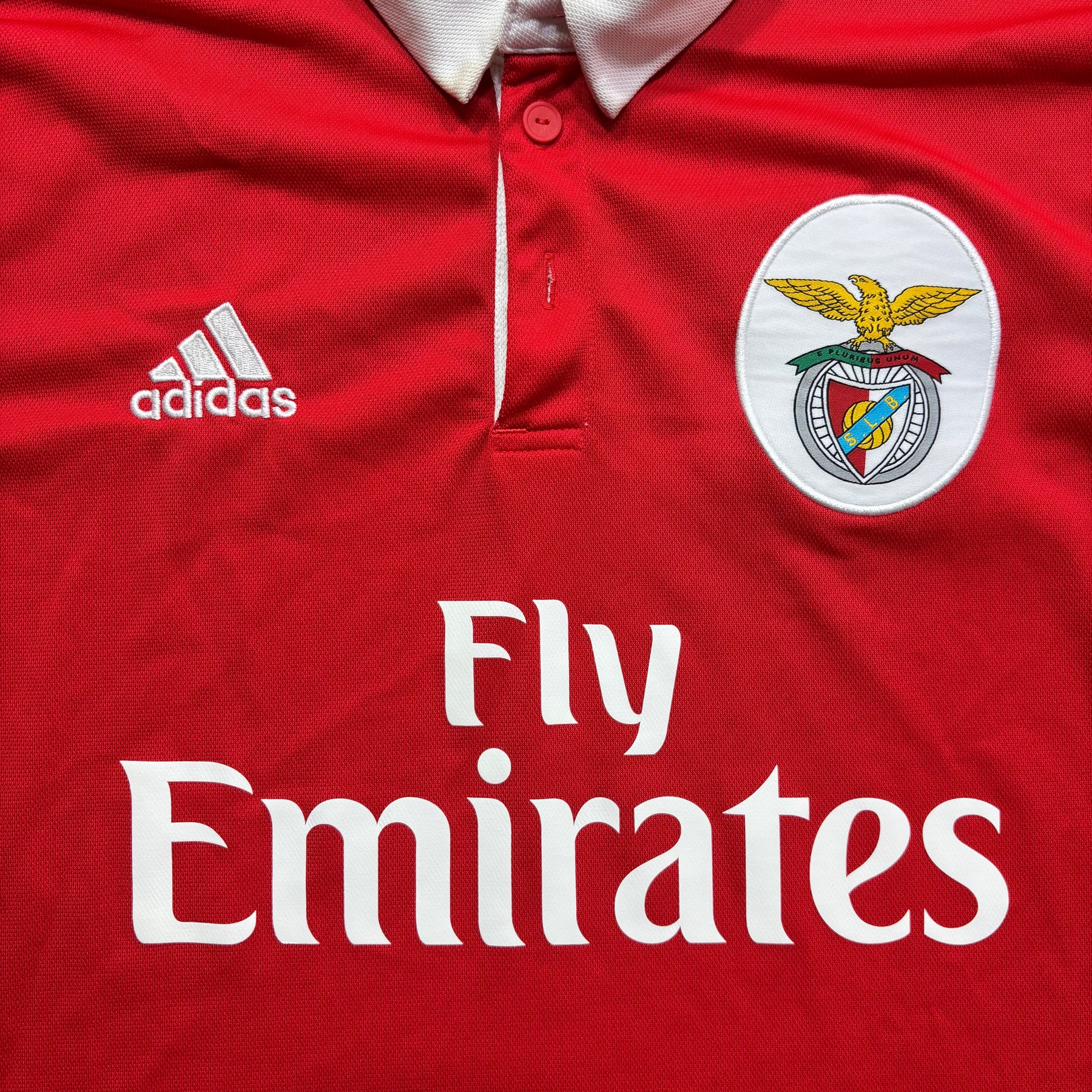 Benfica 2017 M