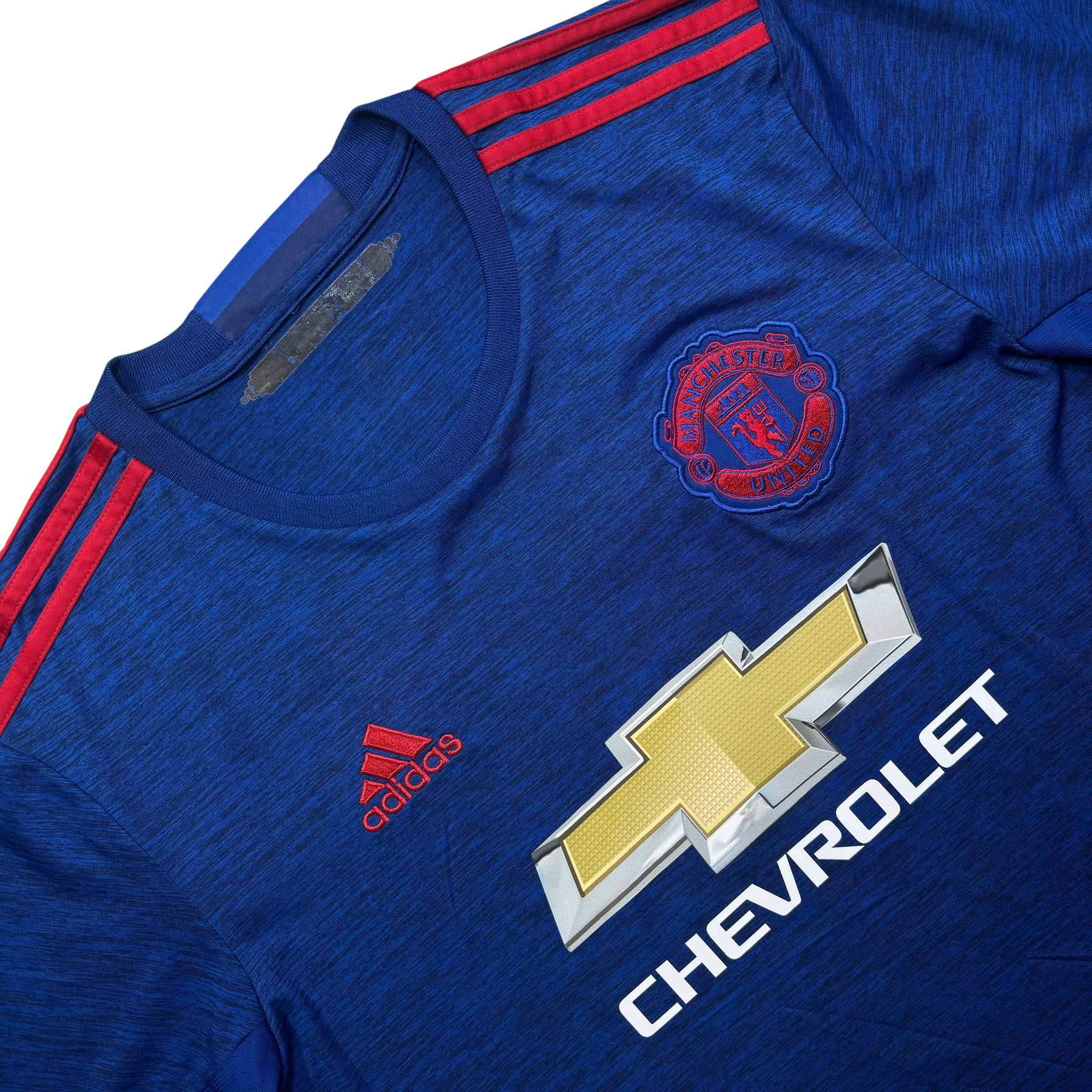 Manchester United 2016 G