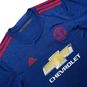 Manchester United 2016 G