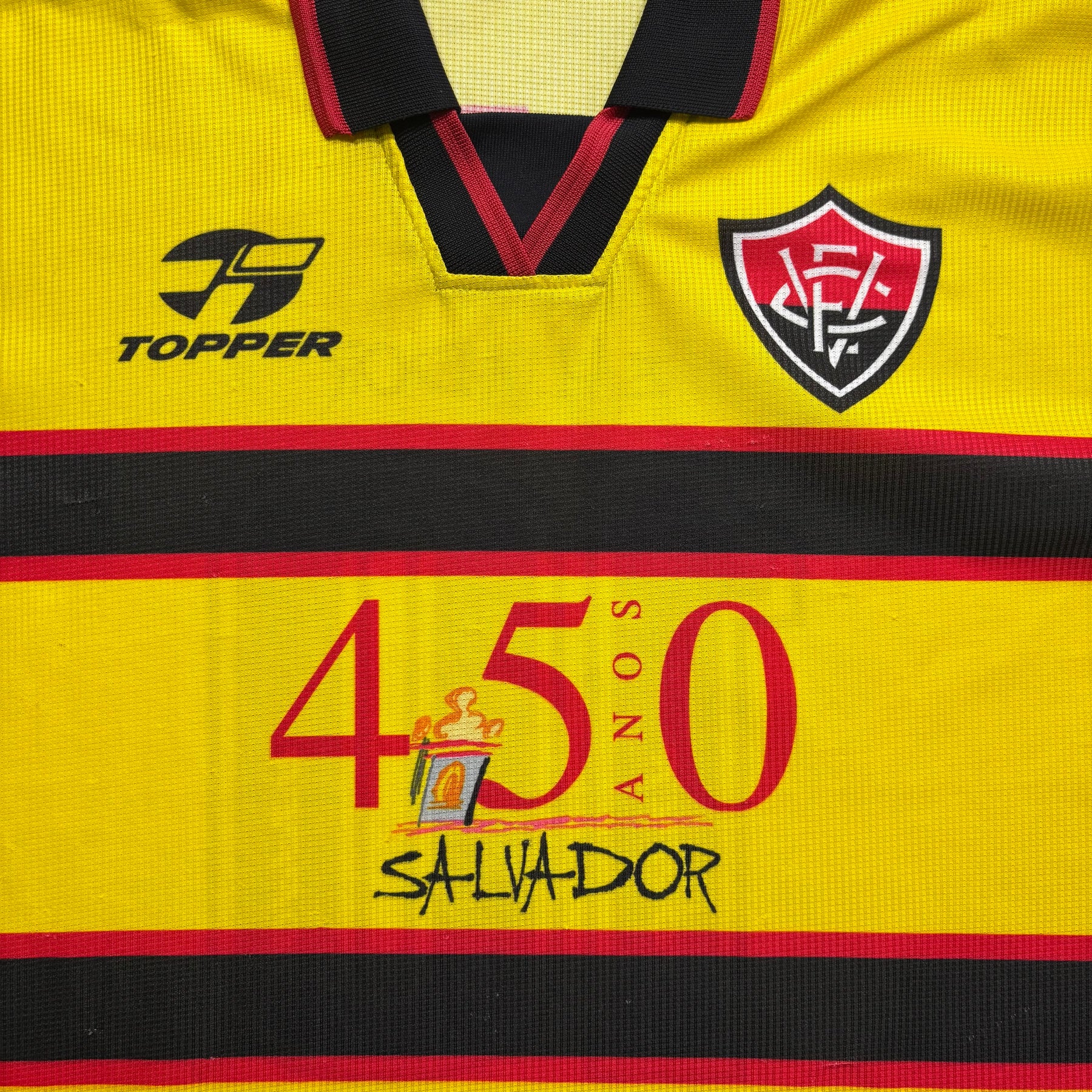 Vitória 1999 G