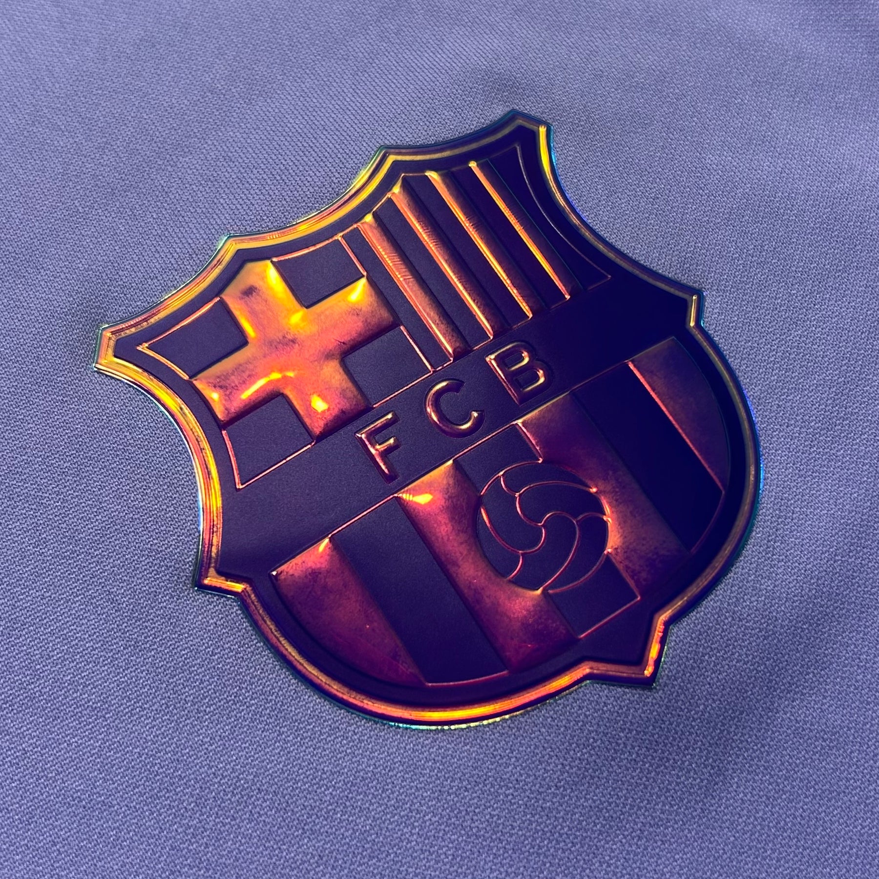Barcelona 2021 M