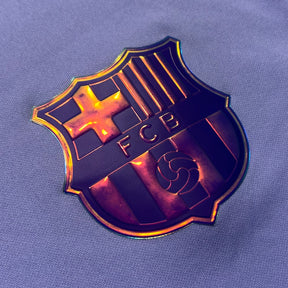 Barcelona 2021 M