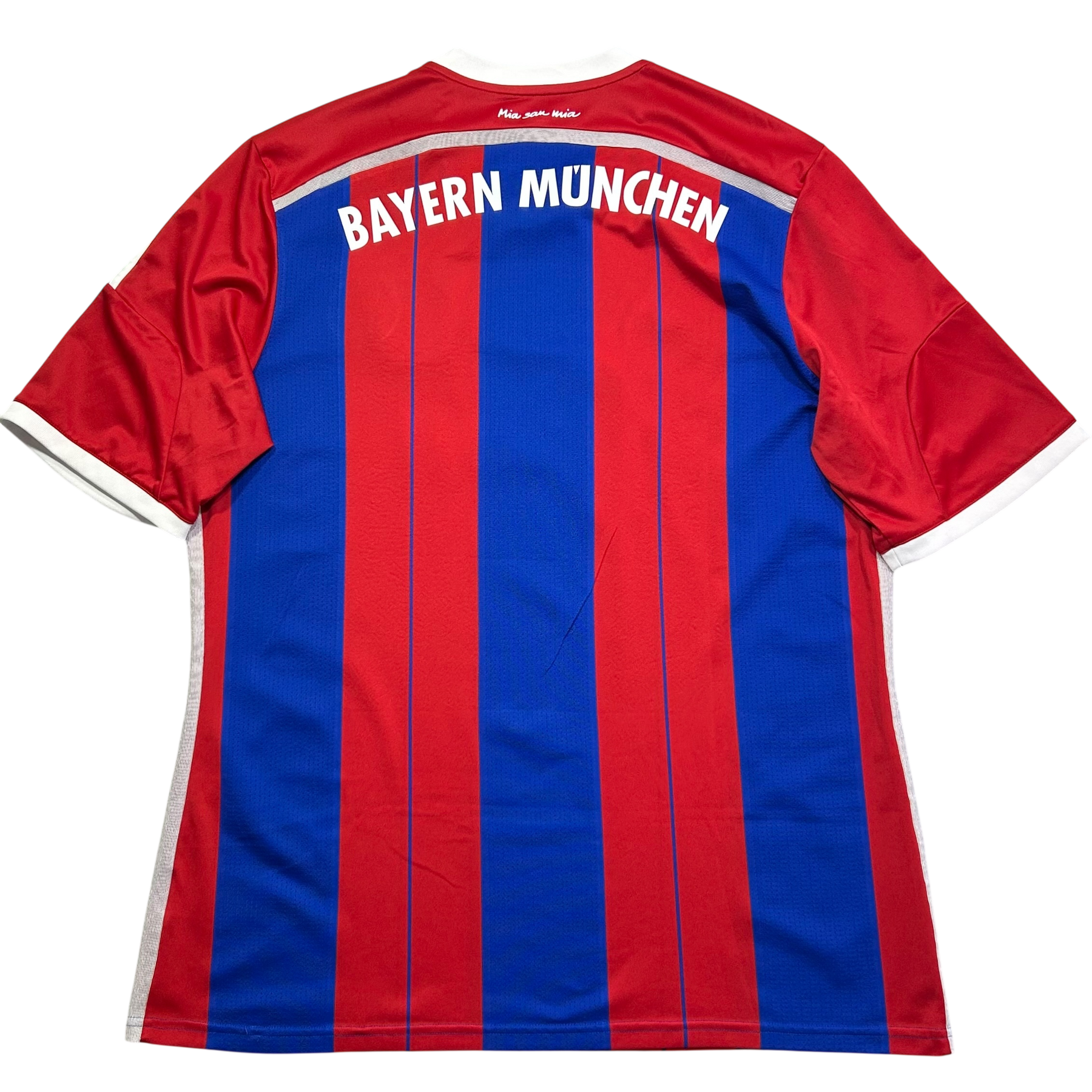 Bayern de Munique 2014 GG