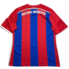 Bayern de Munique 2014 GG