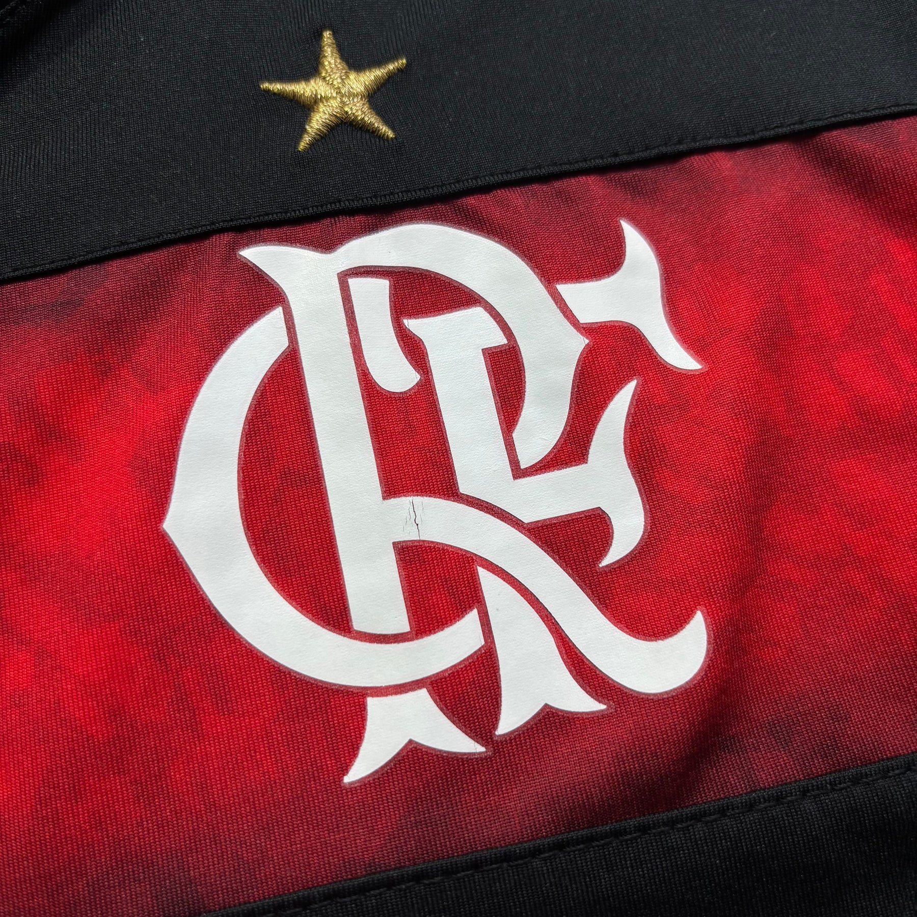 Flamengo 2011 M