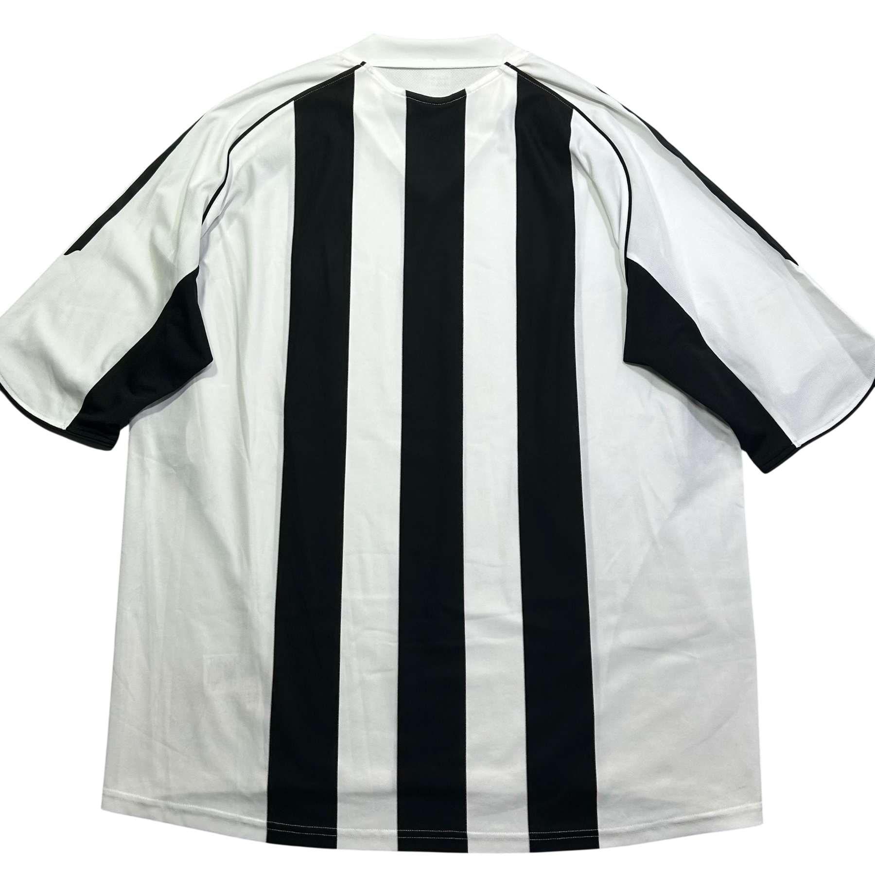 Newcastle 2005 XXL