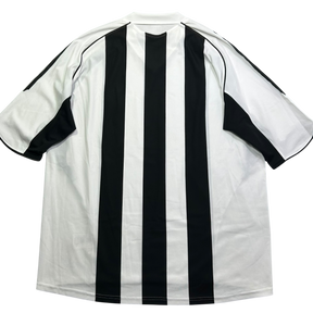 Newcastle 2005 XXL