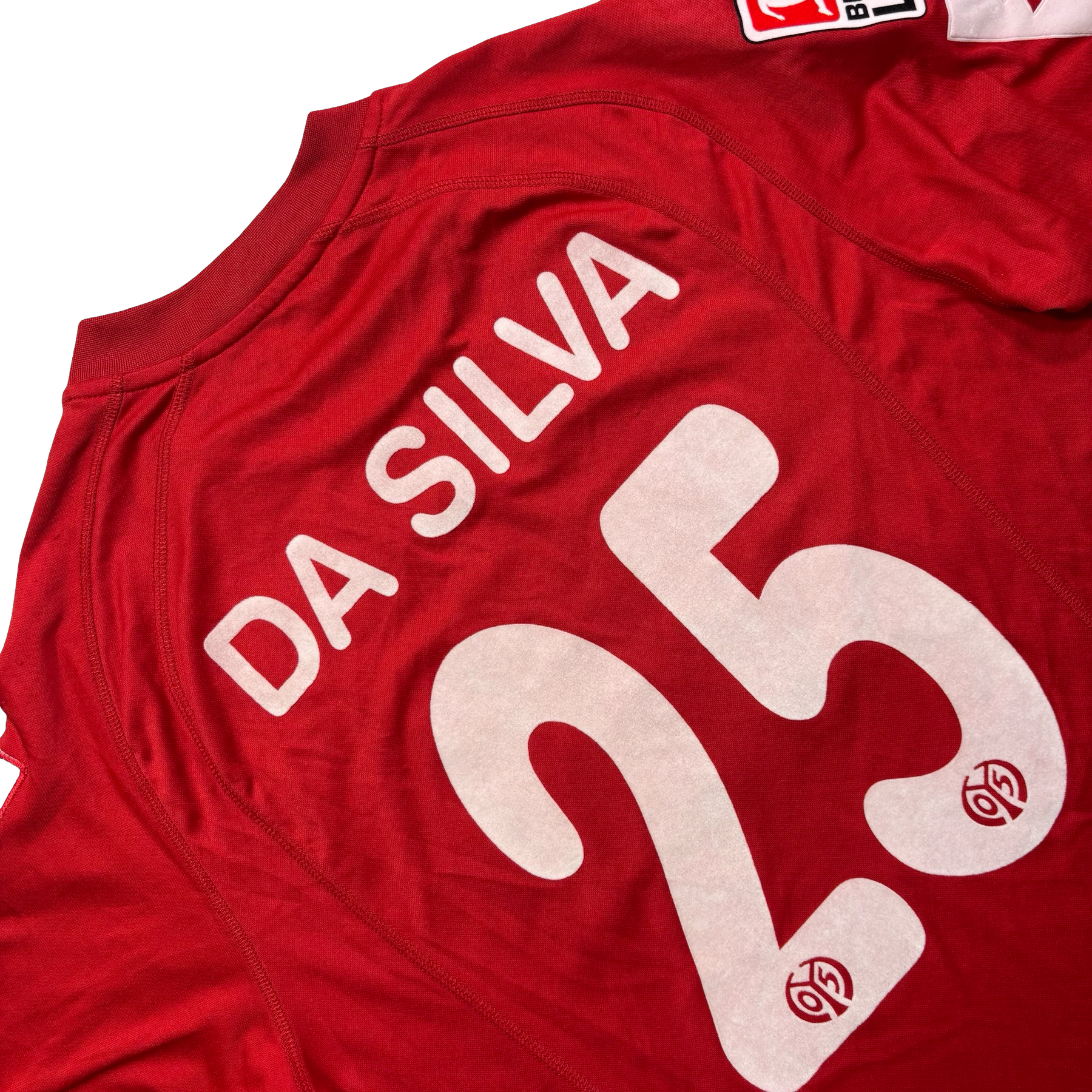 Mainz 05 2004 G