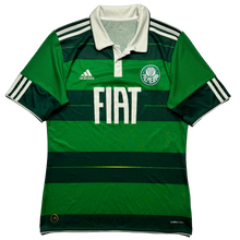 Carregar imagem no visualizador da galeria, Palmeiras 2010 G
