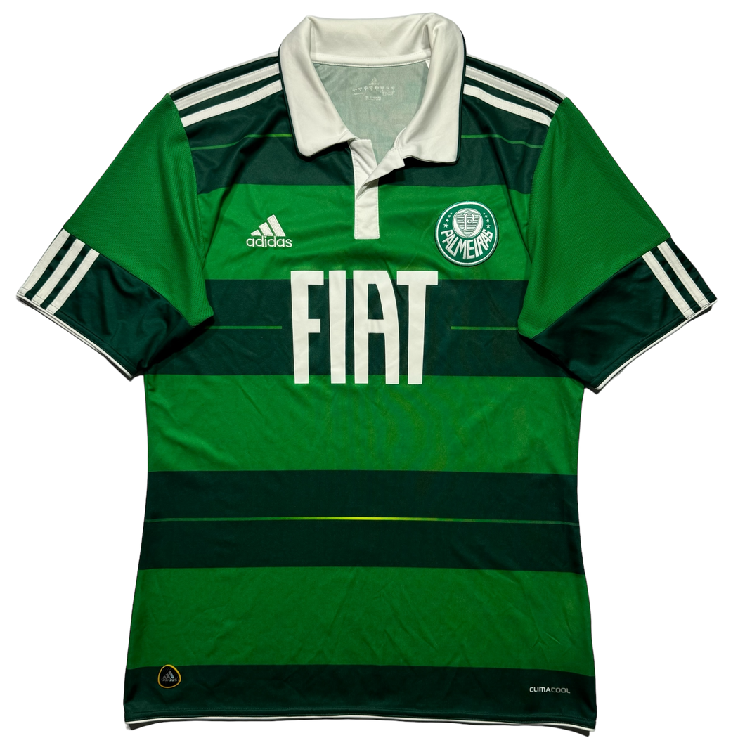 Palmeiras 2010 G