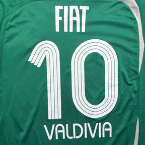 Palmeiras 2008 G