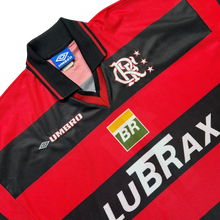 Carregar imagem no visualizador da galeria, Flamengo 1999 GG
