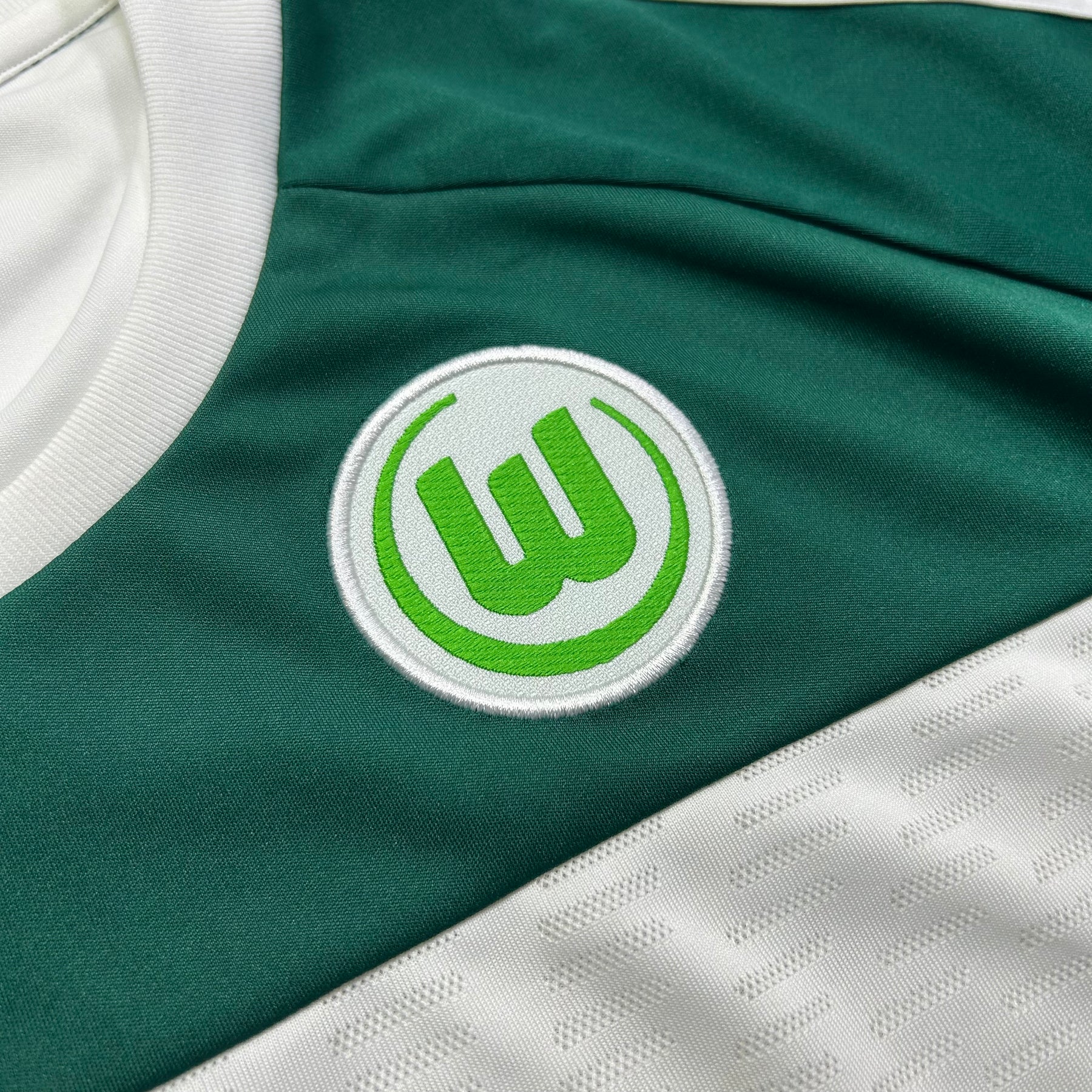 Wolfsburg 2010 XXL