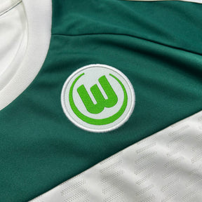Wolfsburg 2010 XXL