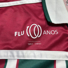 Carregar imagem no visualizador da galeria, Fluminense 2002 G
