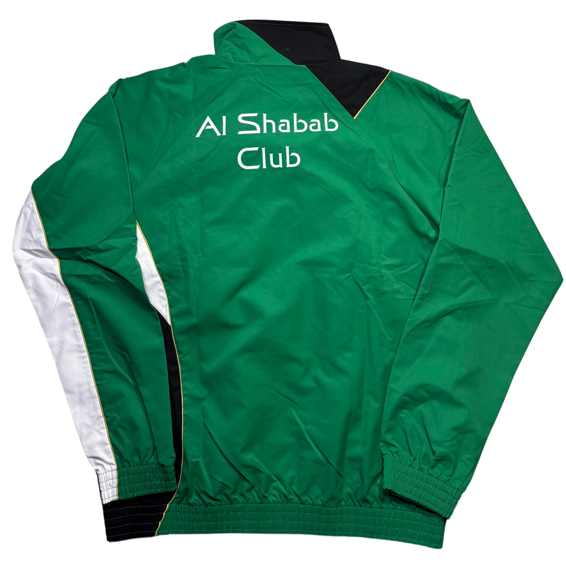 Al-Shabab 2009 M