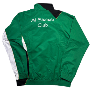 Al-Shabab 2009 M