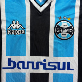 Grêmio 2001 G