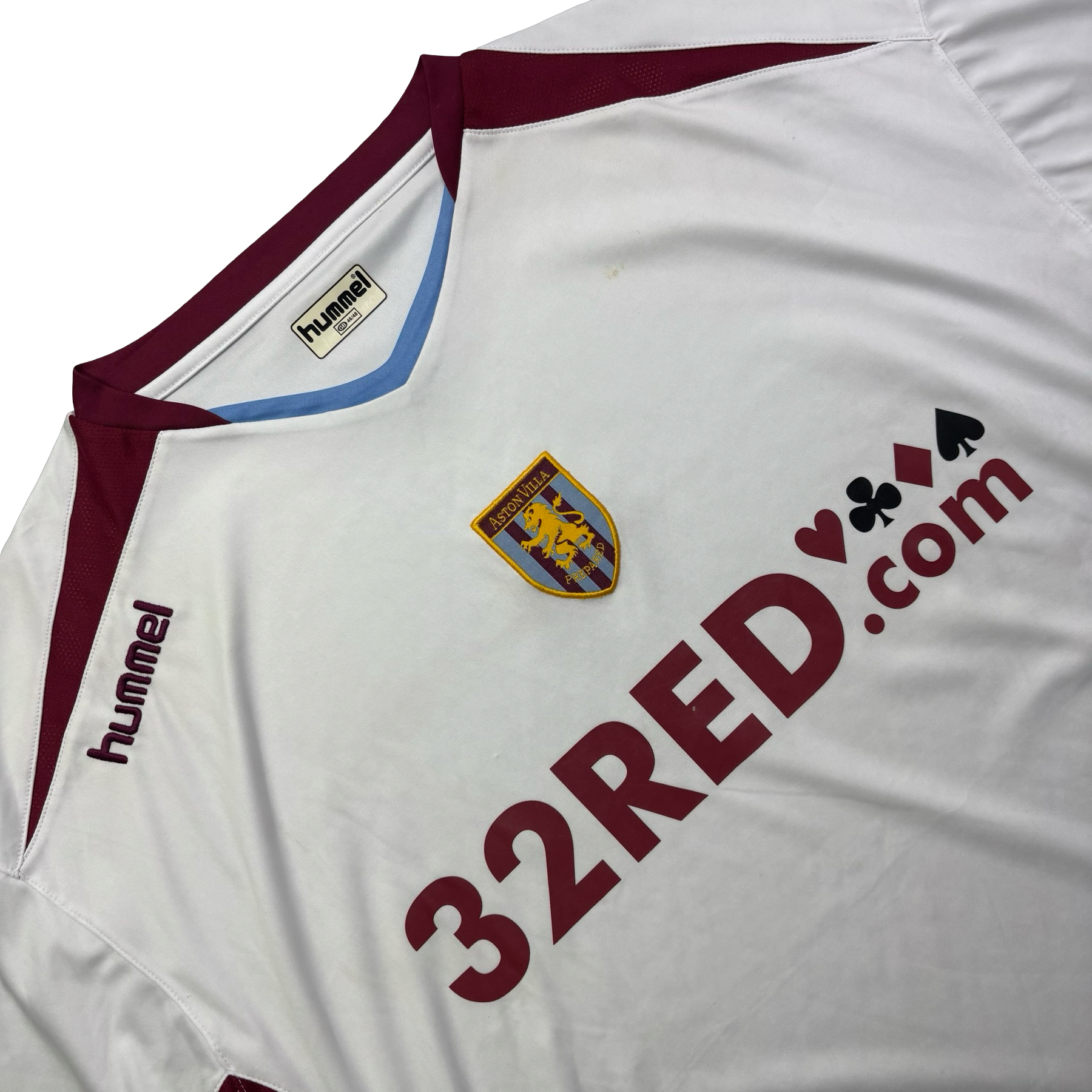 Aston Villa 2006 XXL