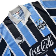 Carregar imagem no visualizador da galeria, Grêmio 1993 GG
