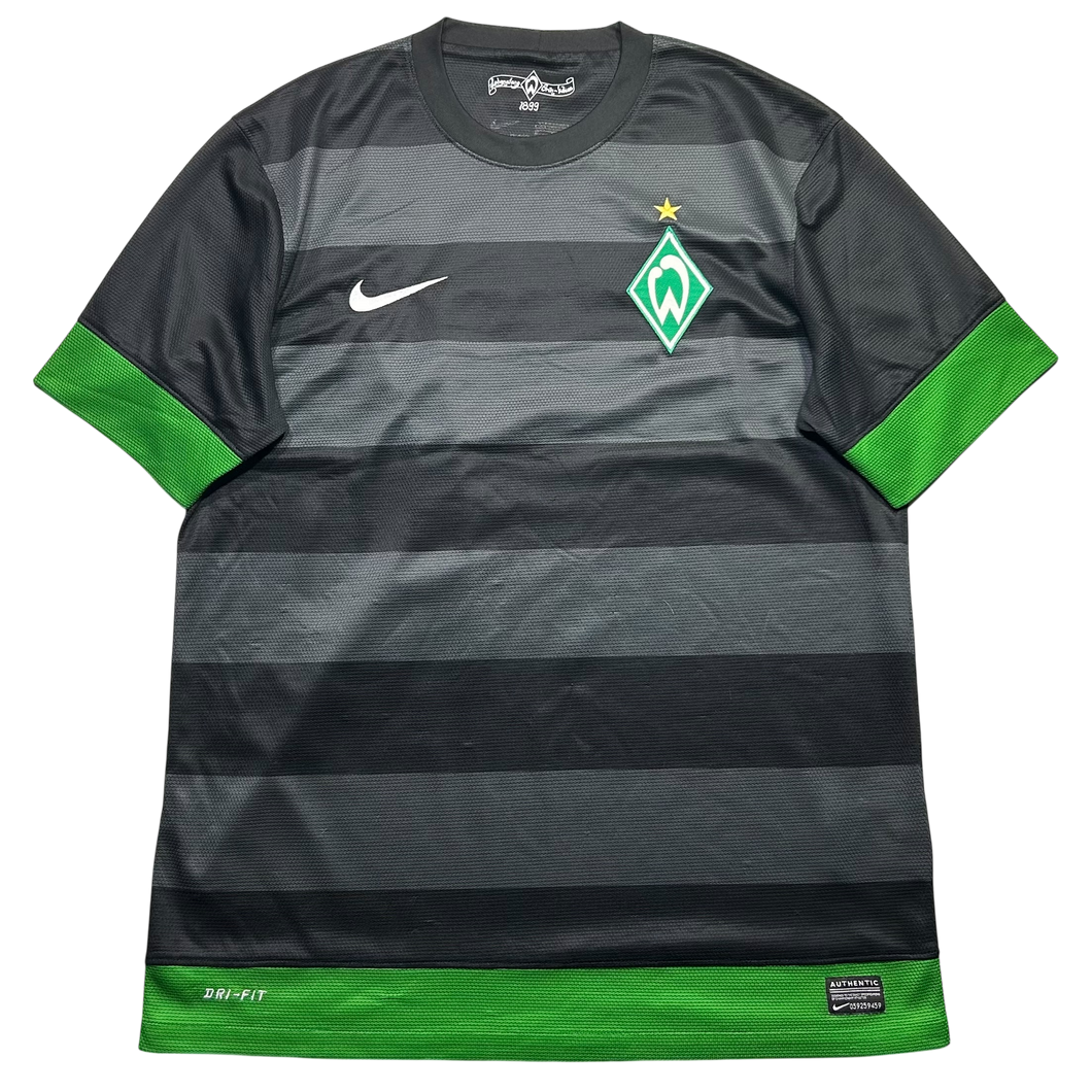 Werder Bremen 2012 M