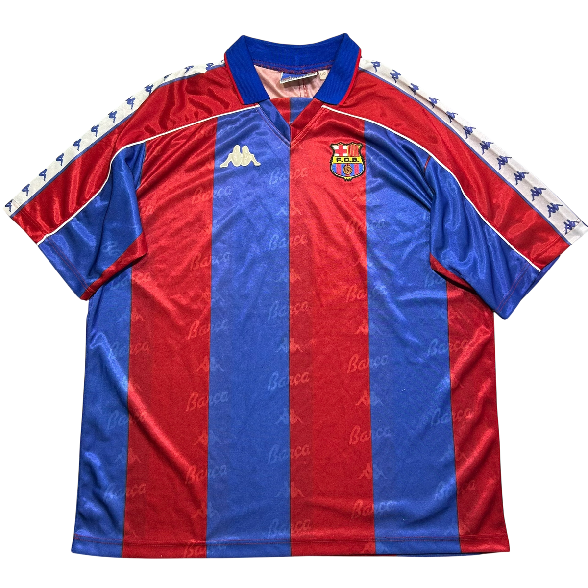 Barcelona 1992 GG
