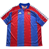 Barcelona 1992 GG