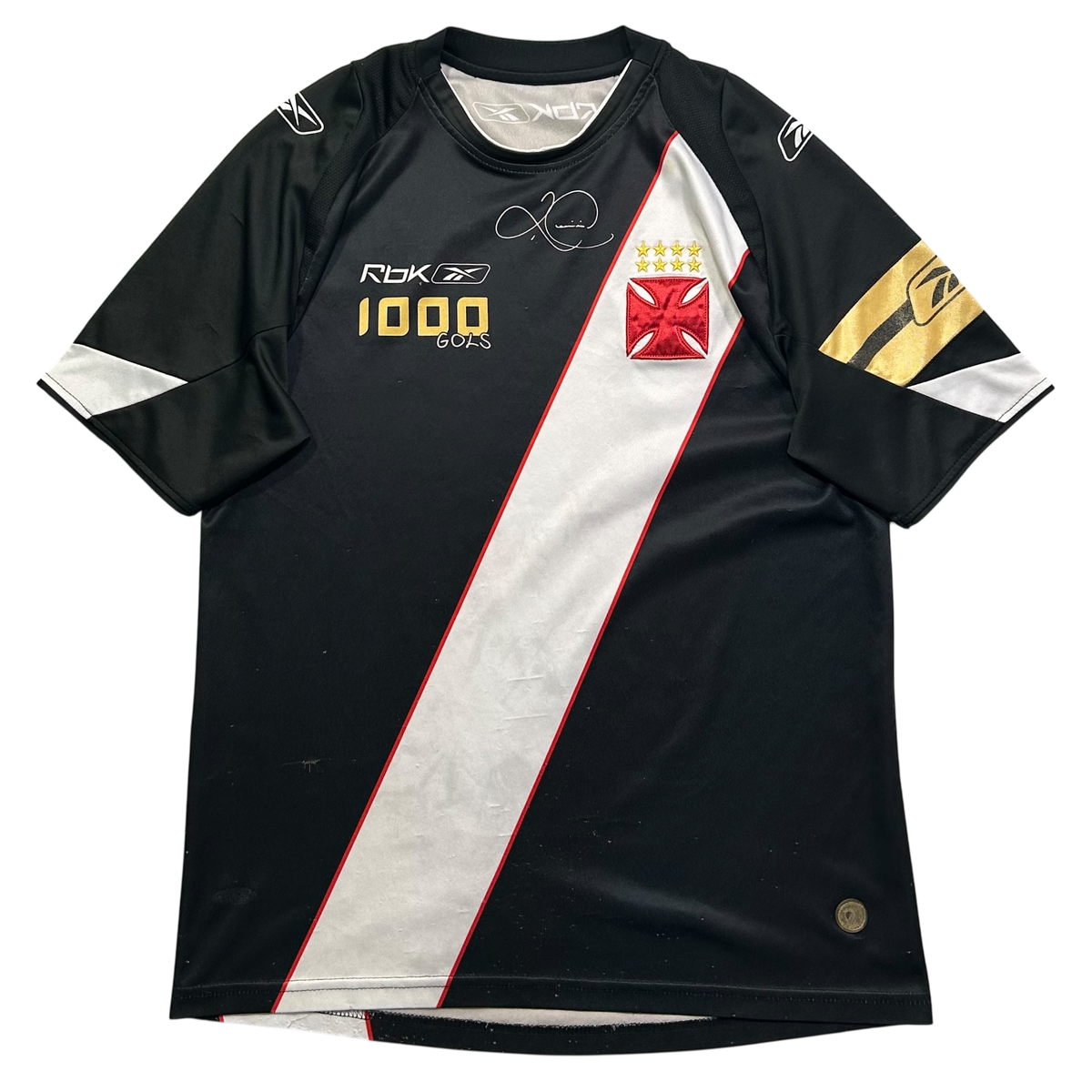 Vasco 2007 P